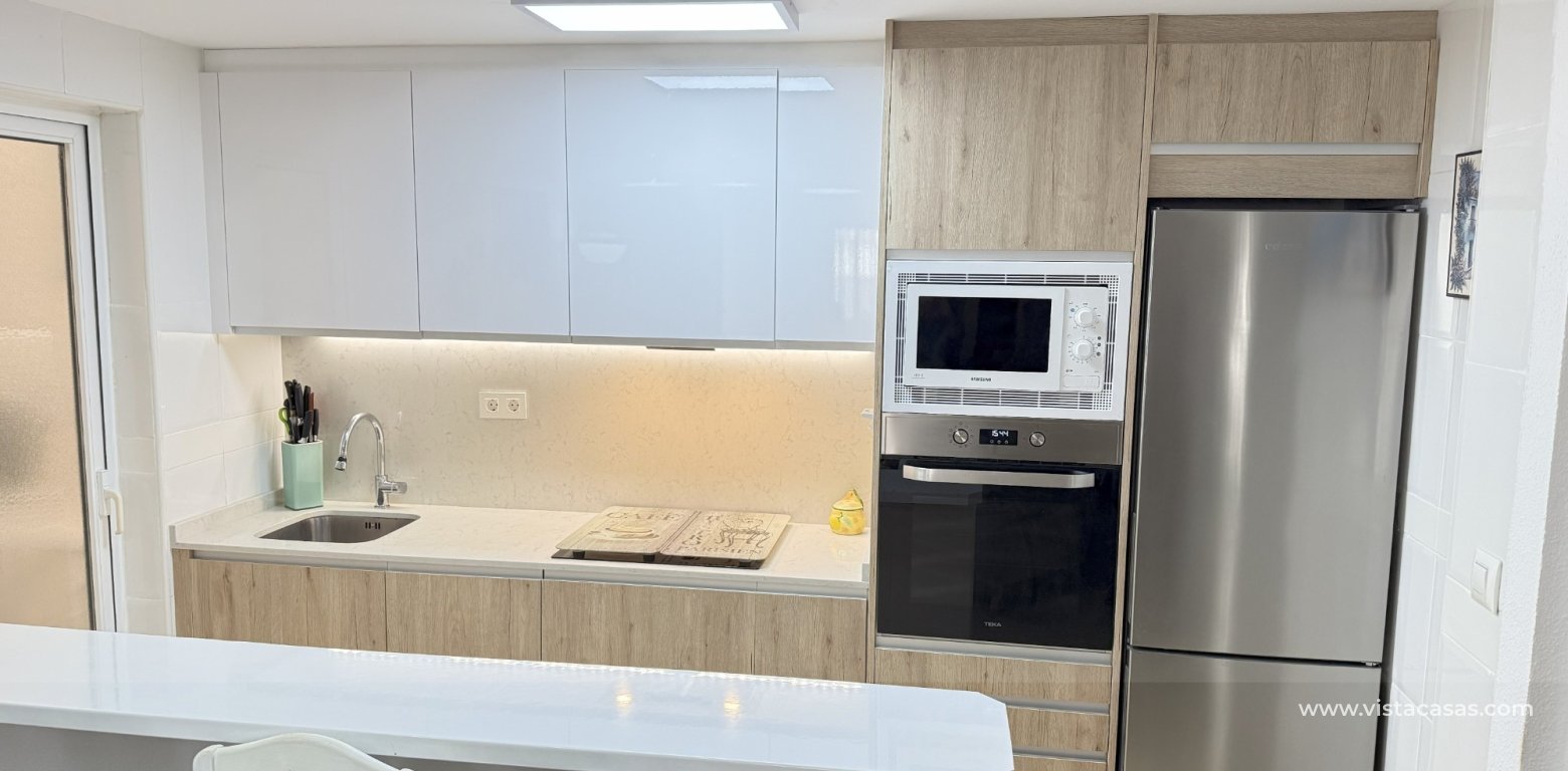 Resale - Apartment - Playa Flamenca