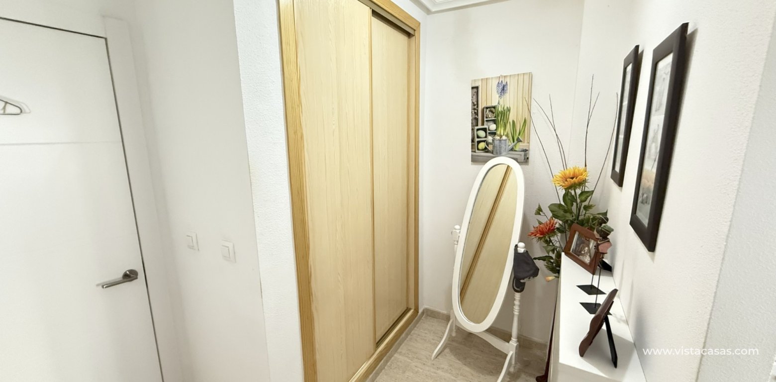 Resale - Apartment - Playa Flamenca