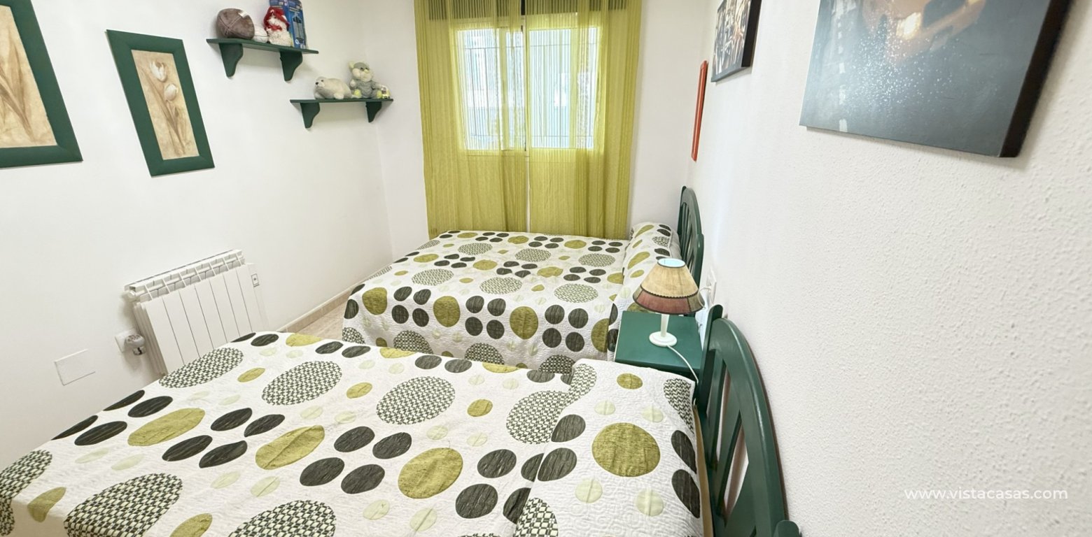 Resale - Apartment - Playa Flamenca