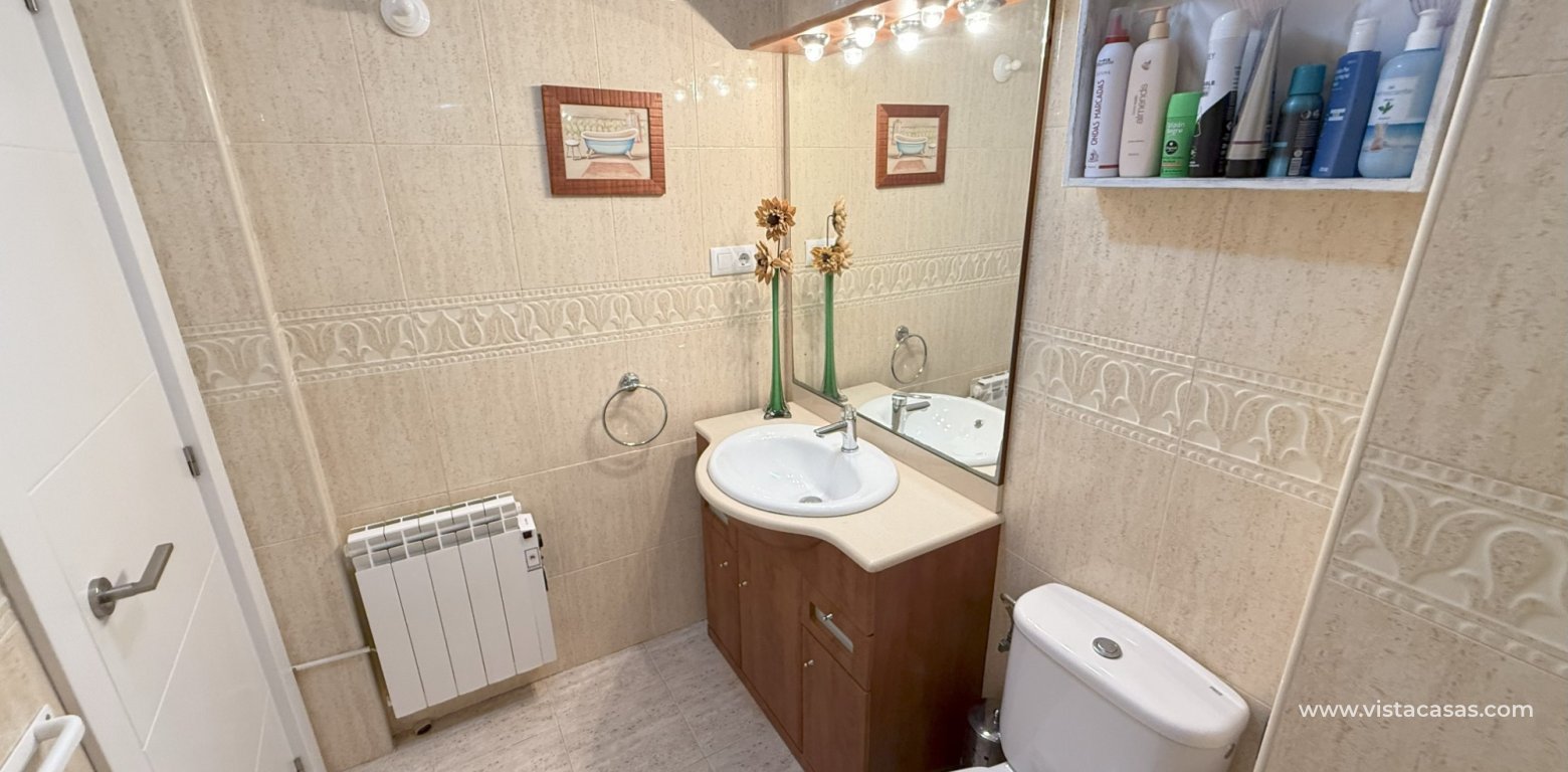 Resale - Apartment - Playa Flamenca