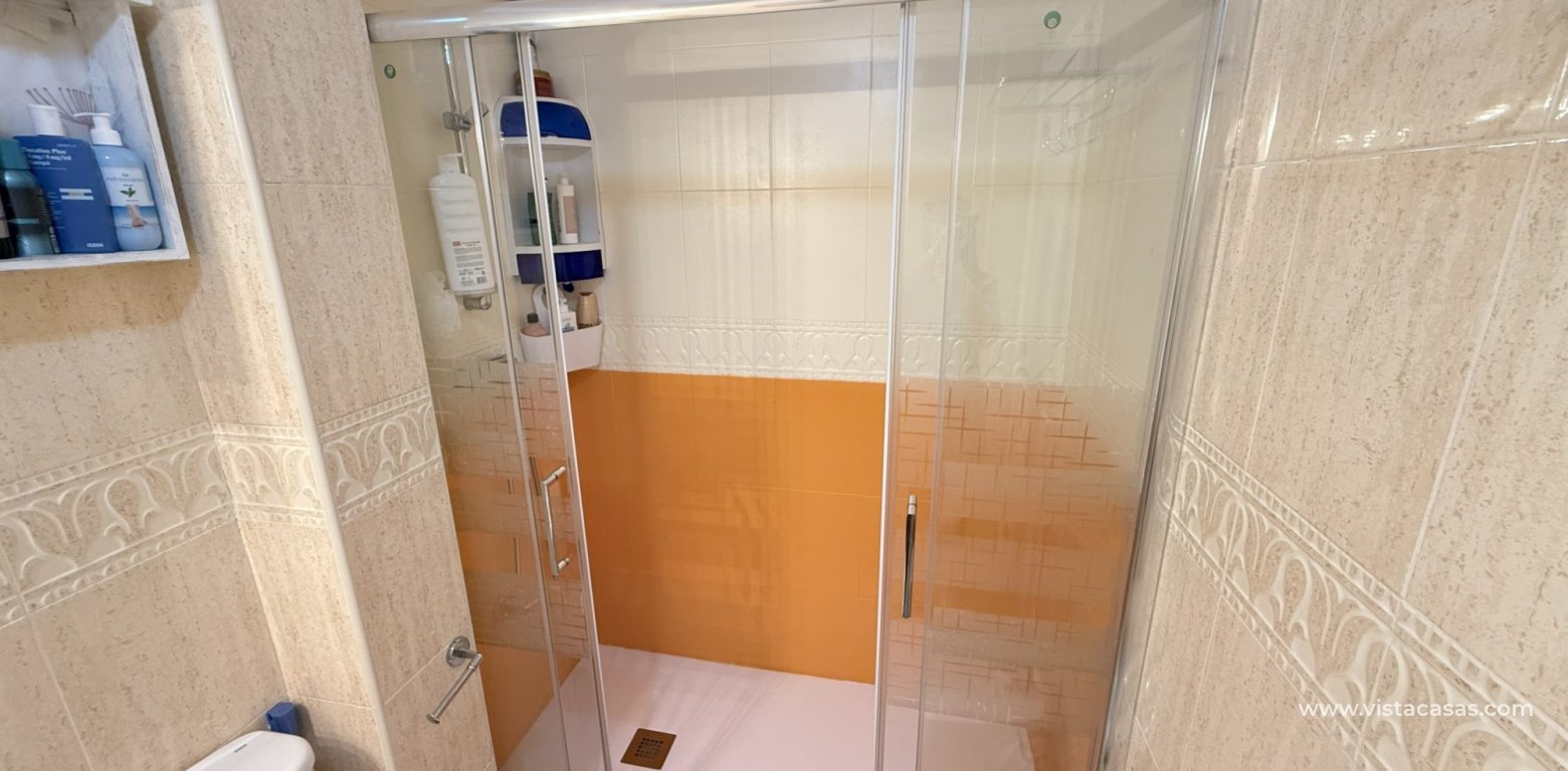 Resale - Apartment - Playa Flamenca