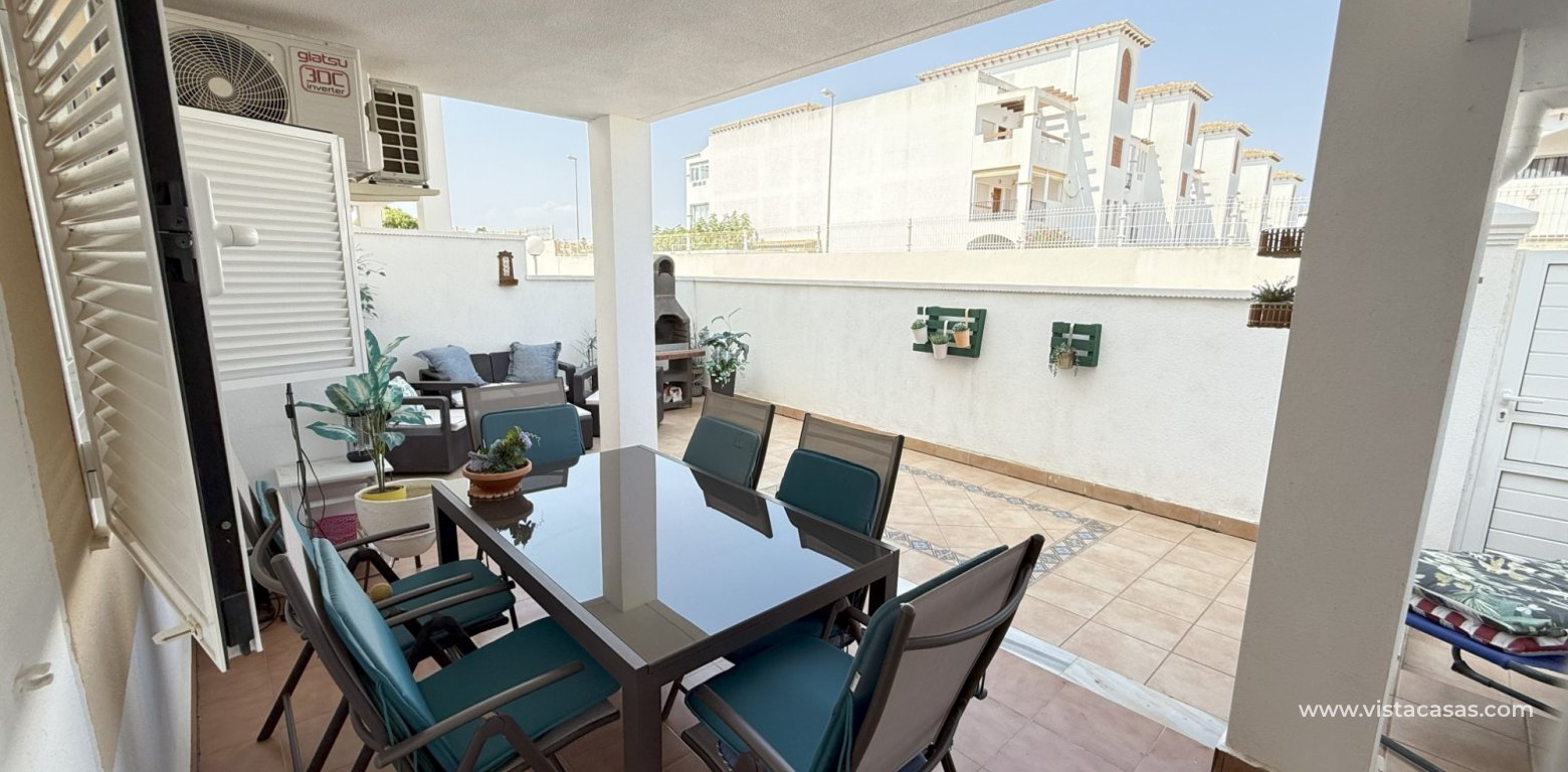 Resale - Apartment - Playa Flamenca