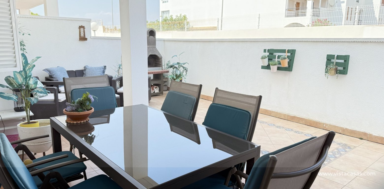 Resale - Apartment - Playa Flamenca