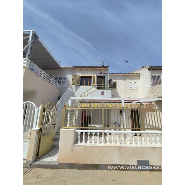 Apartment - Resale - San Pedro del Pinatar - San Pedro del Pinatar