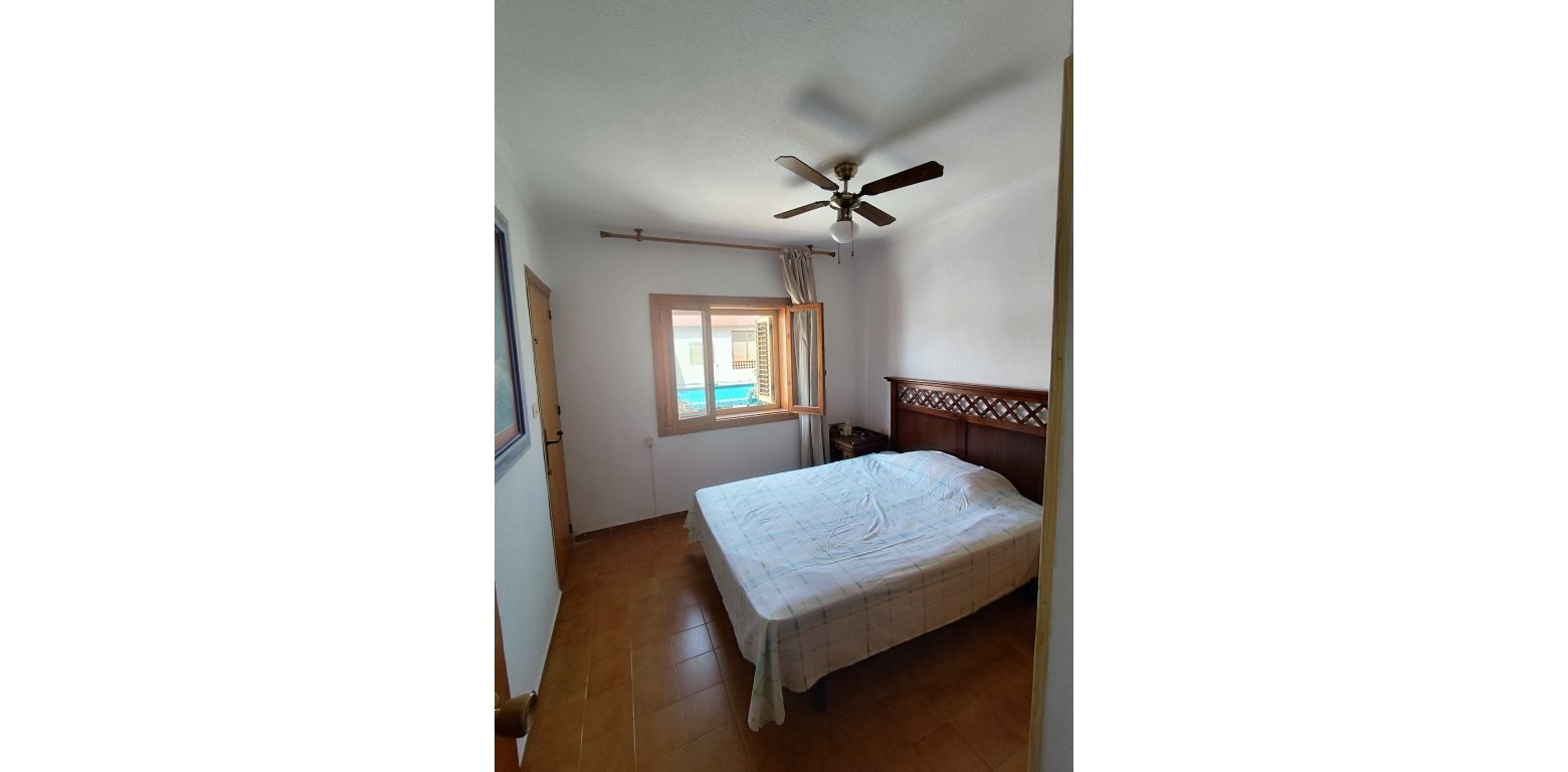 Sale - Wohnung - San Pedro del Pinatar
