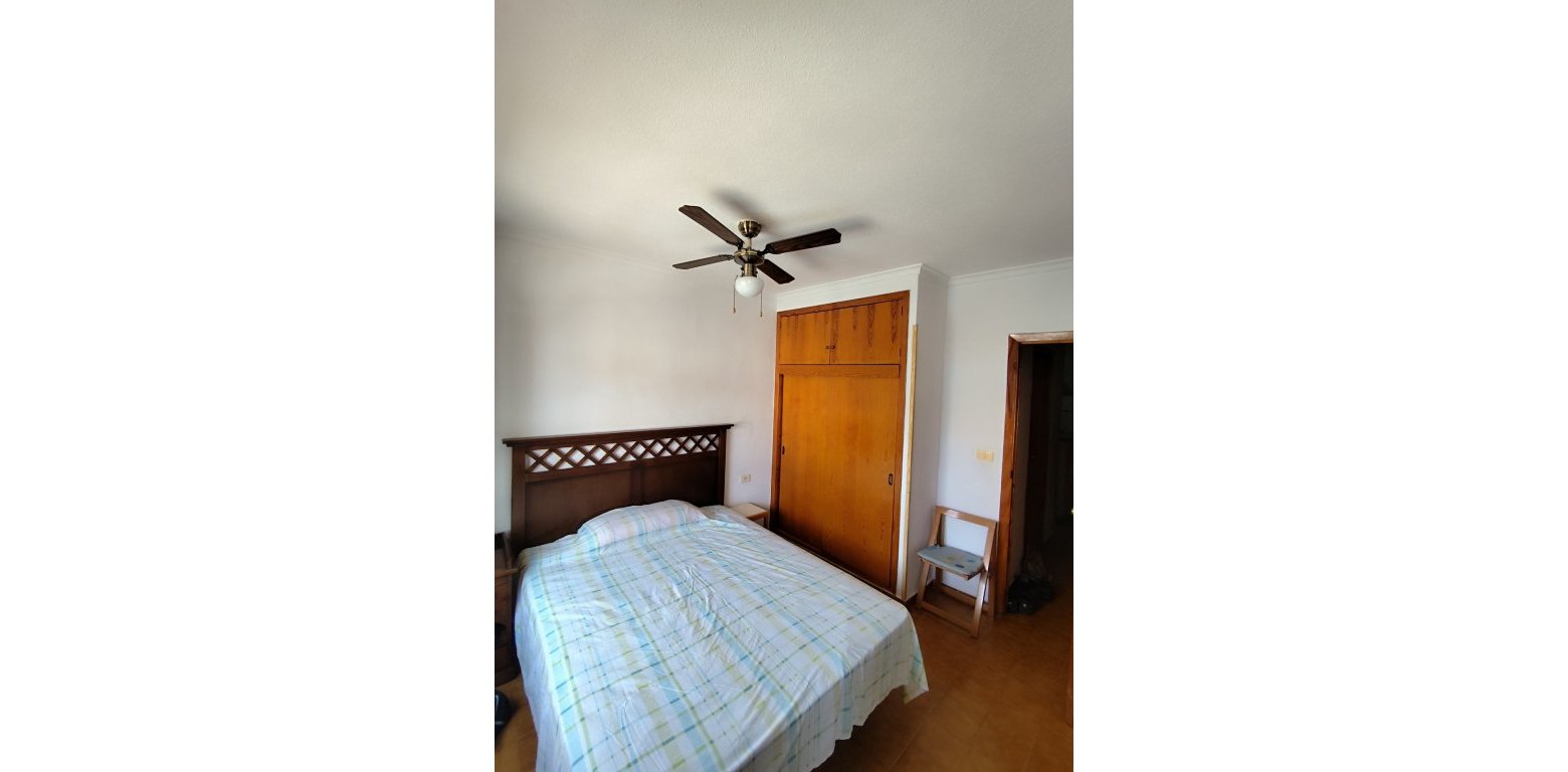 Sale - Wohnung - San Pedro del Pinatar