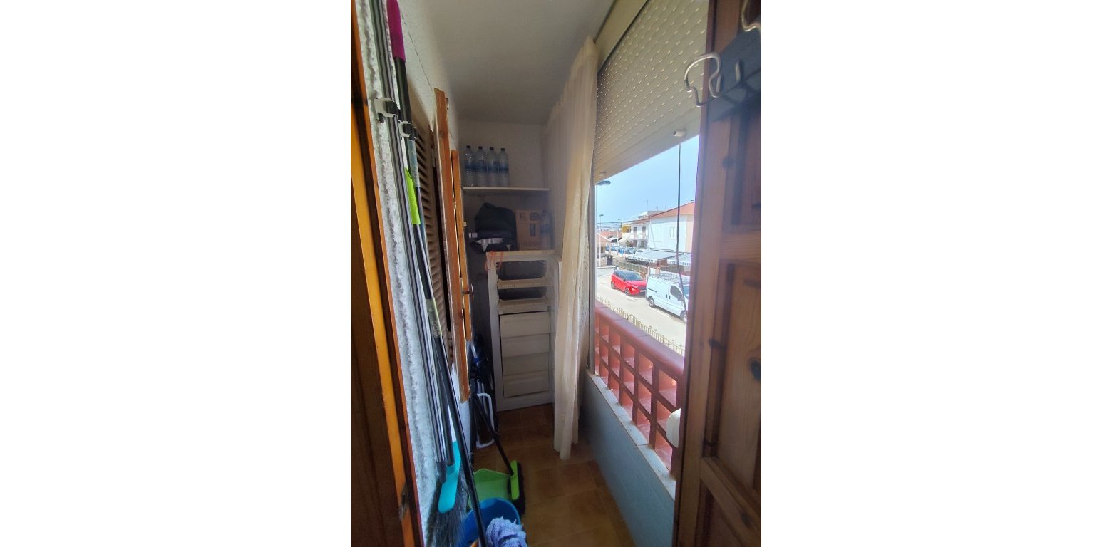 Sale - Wohnung - San Pedro del Pinatar