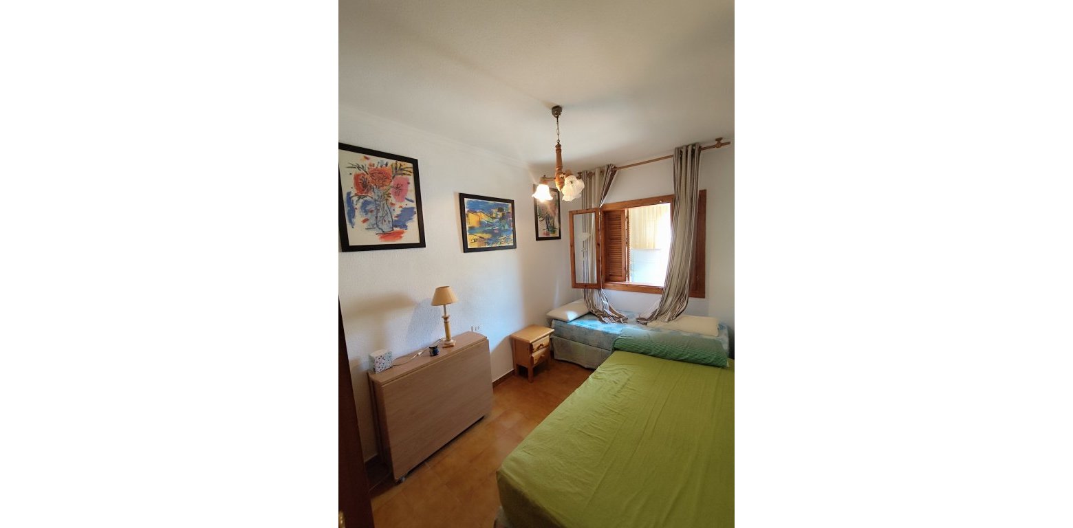 Sale - Wohnung - San Pedro del Pinatar