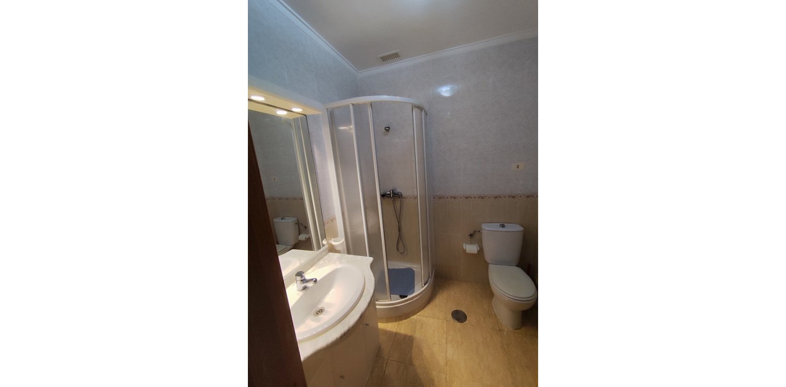 Sale - Wohnung - San Pedro del Pinatar