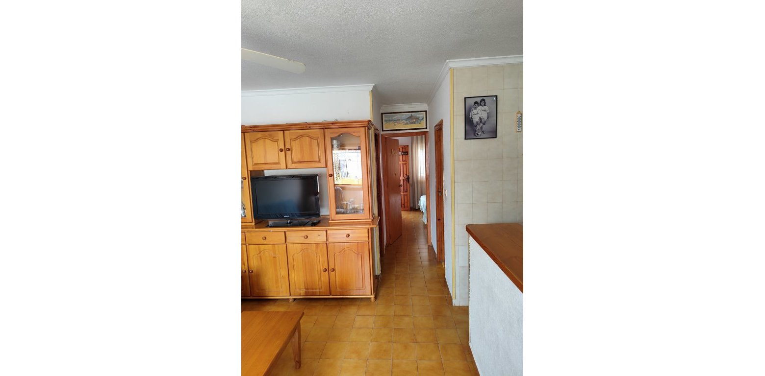 Sale - Wohnung - San Pedro del Pinatar