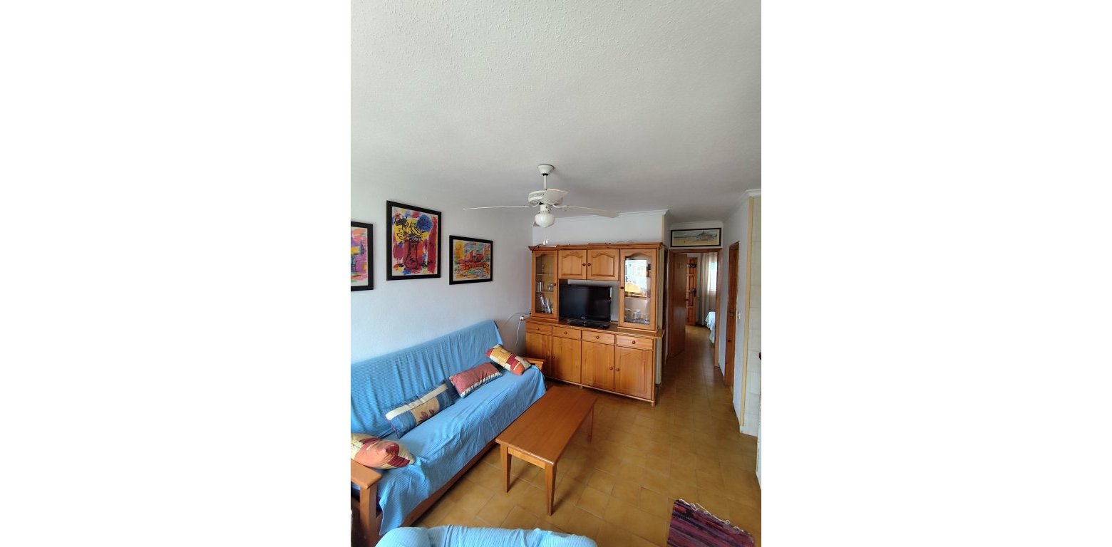 Sale - Wohnung - San Pedro del Pinatar