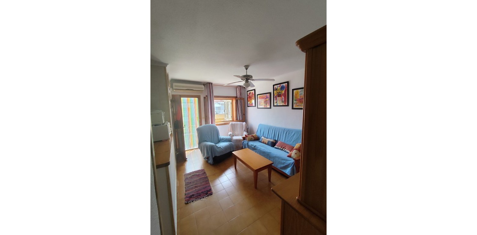 Sale - Wohnung - San Pedro del Pinatar