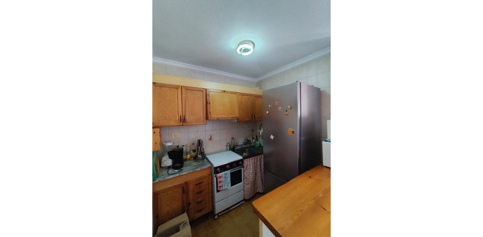 Sale - Wohnung - San Pedro del Pinatar