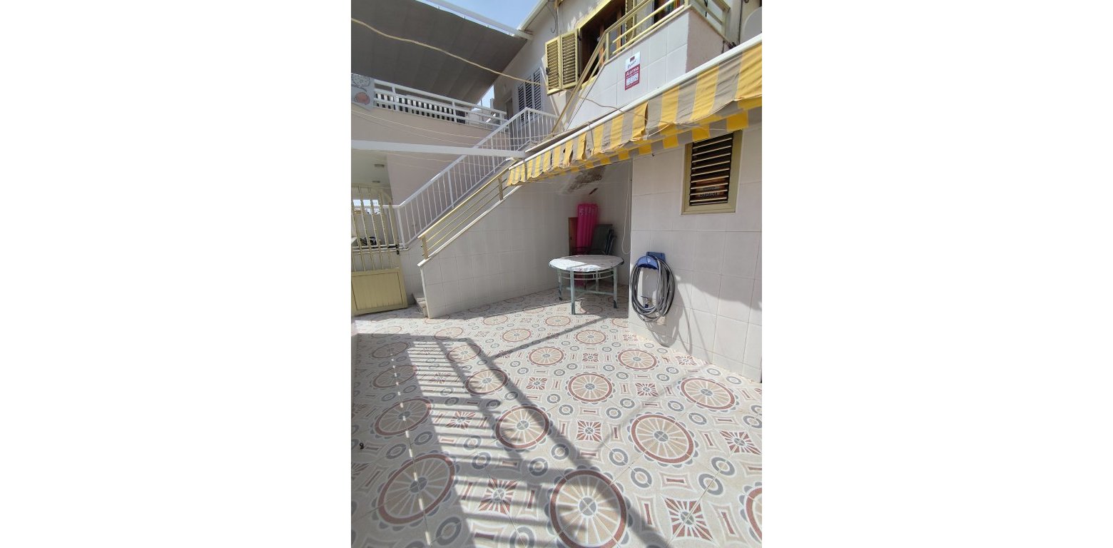 Sale - Wohnung - San Pedro del Pinatar