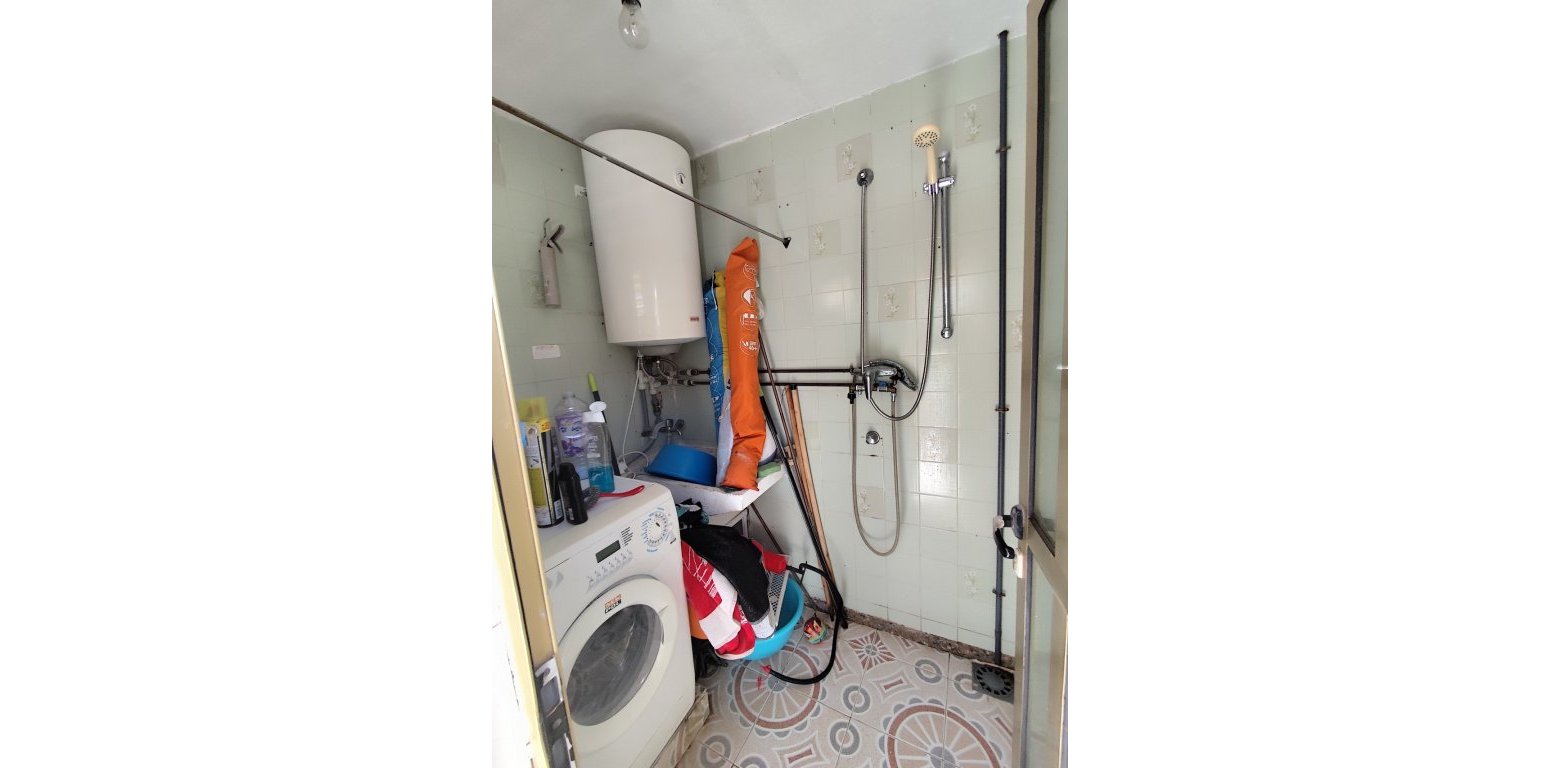 Sale - Wohnung - San Pedro del Pinatar