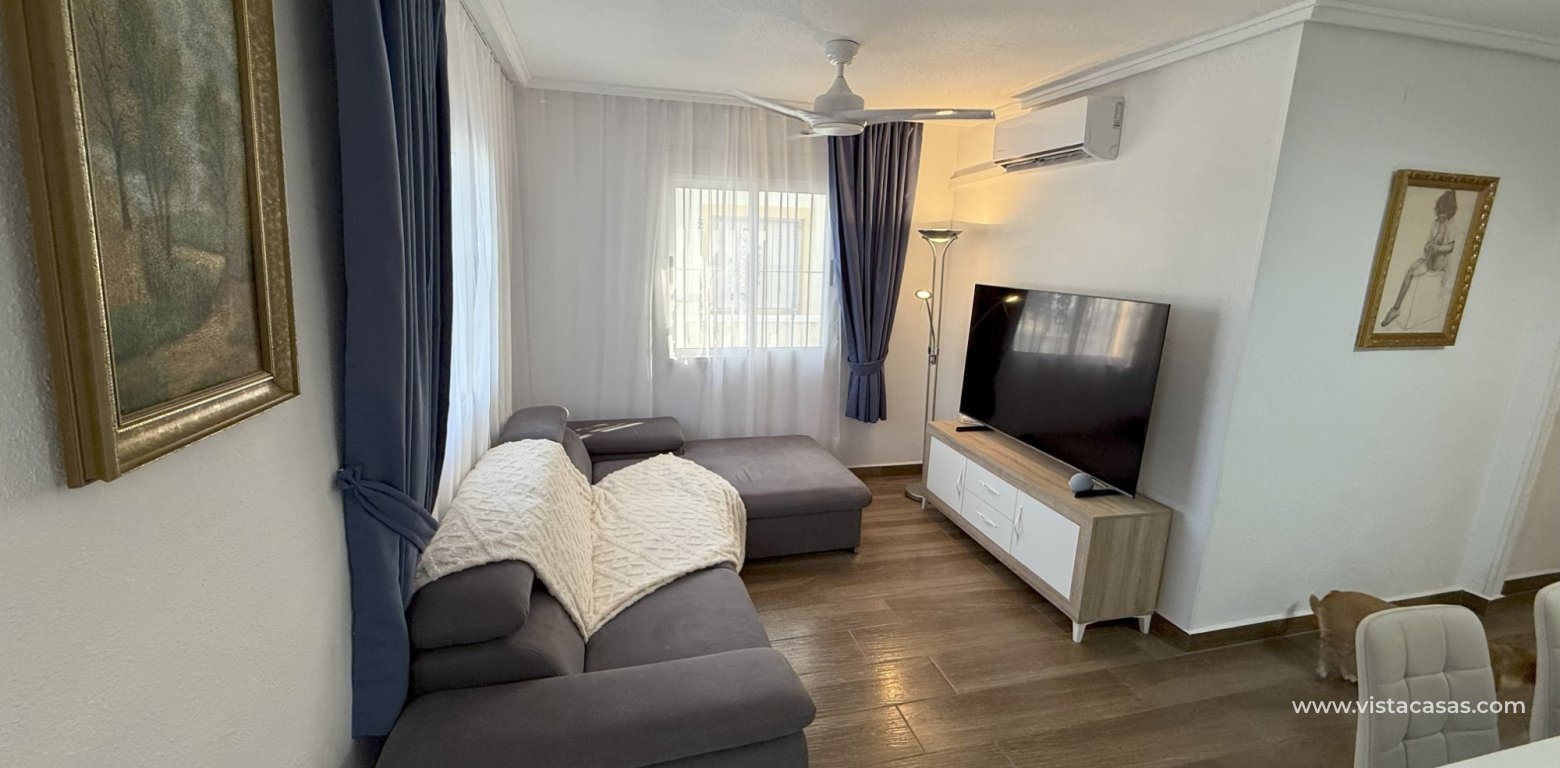 Sale - Townhouse - La Florida