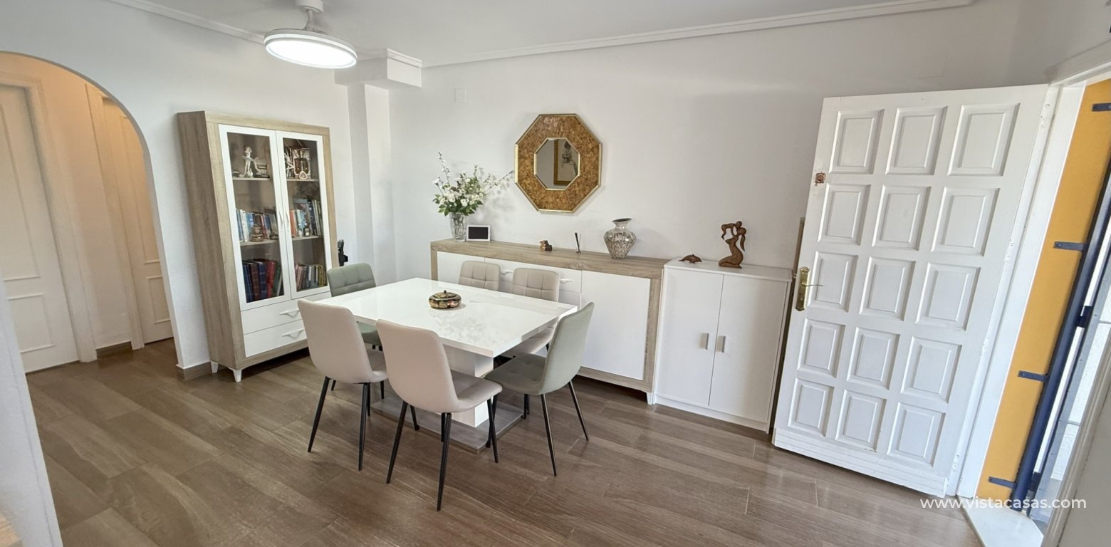 Sale - Townhouse - La Florida