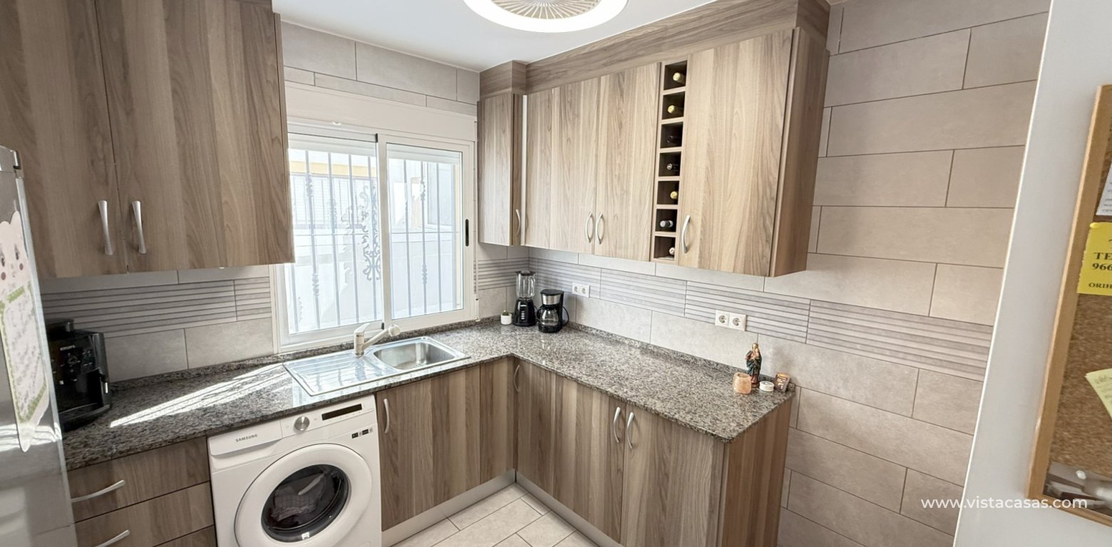 Sale - Townhouse - La Florida