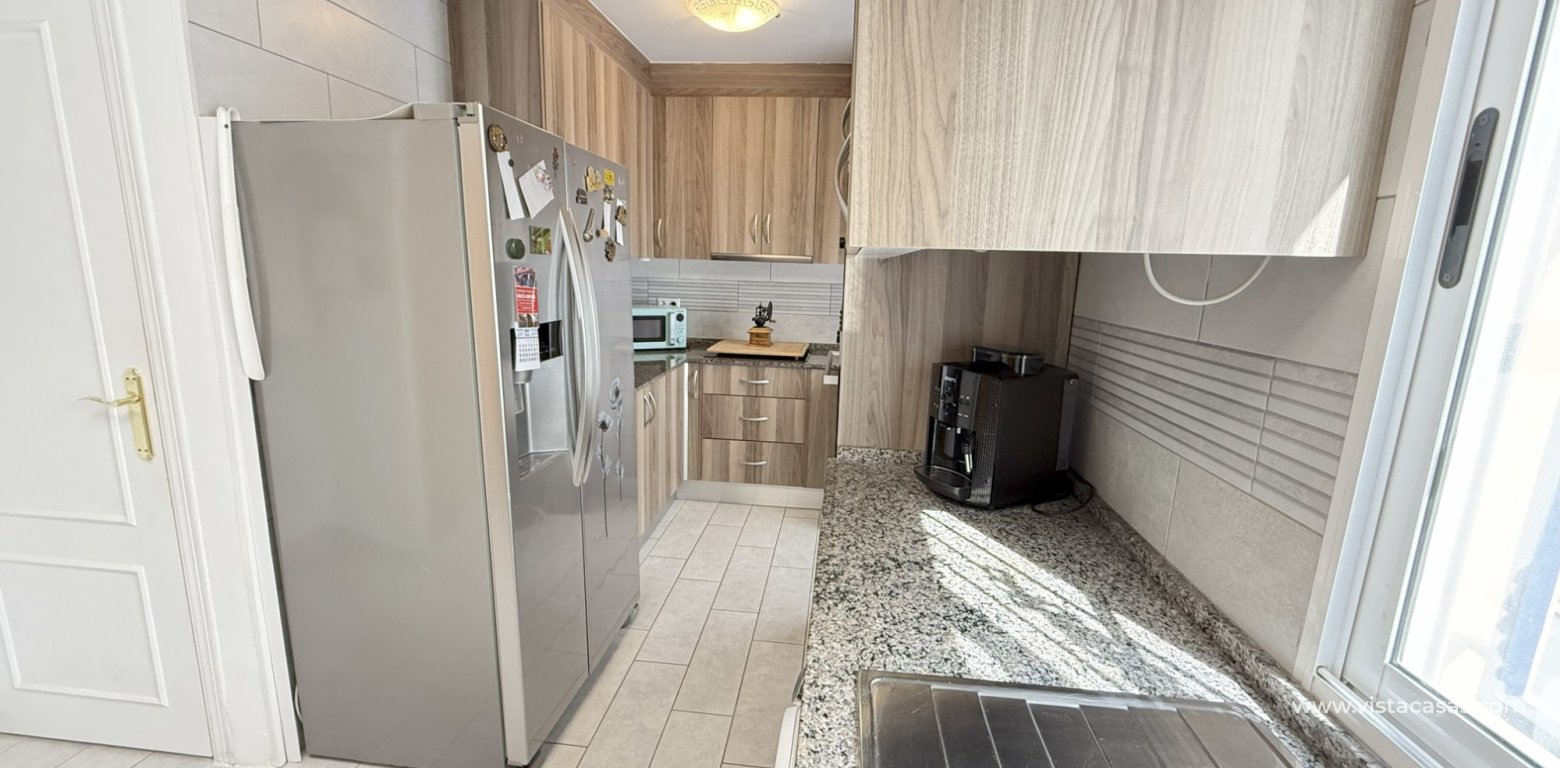 Sale - Townhouse - La Florida