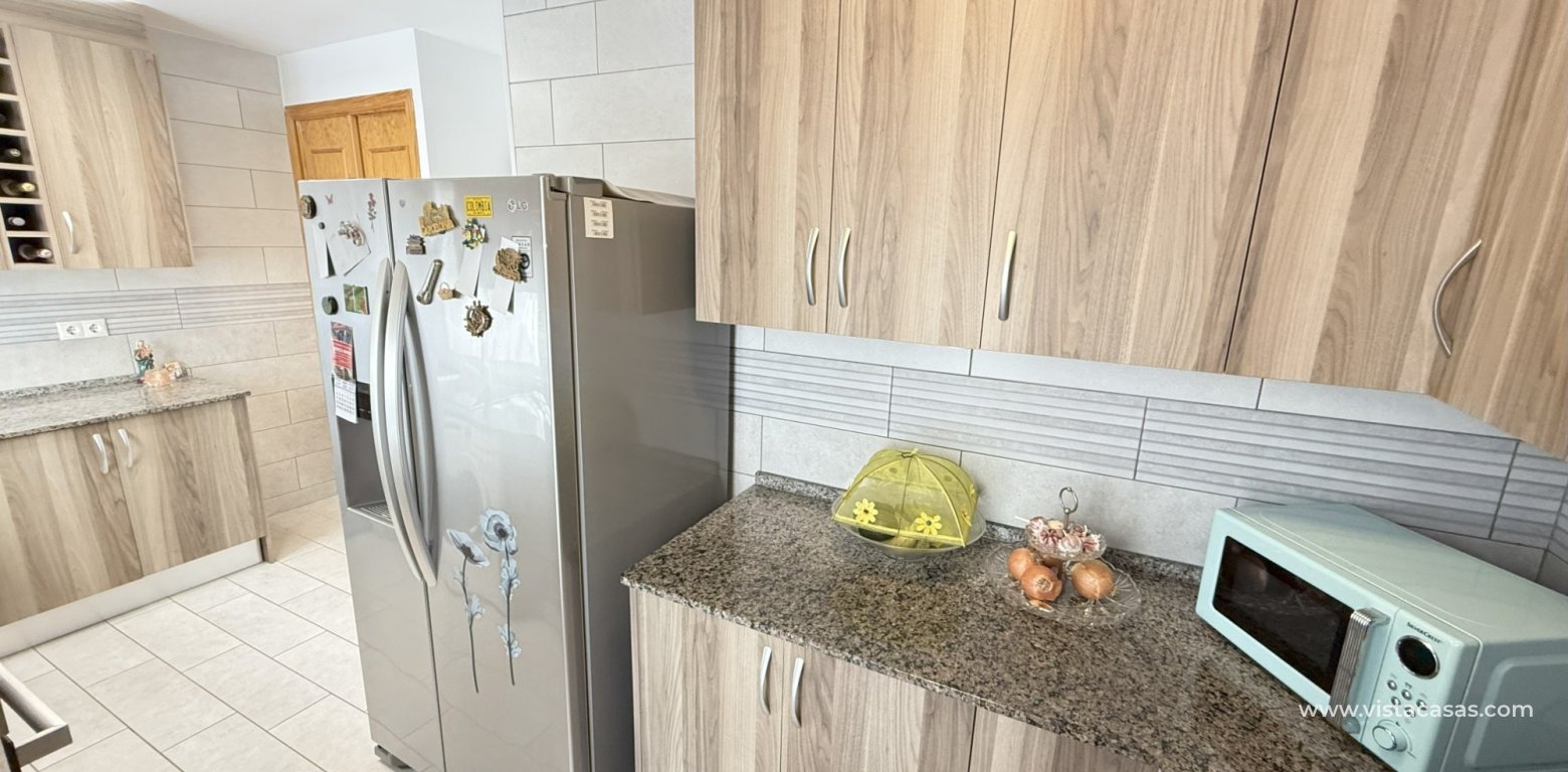 Sale - Townhouse - La Florida