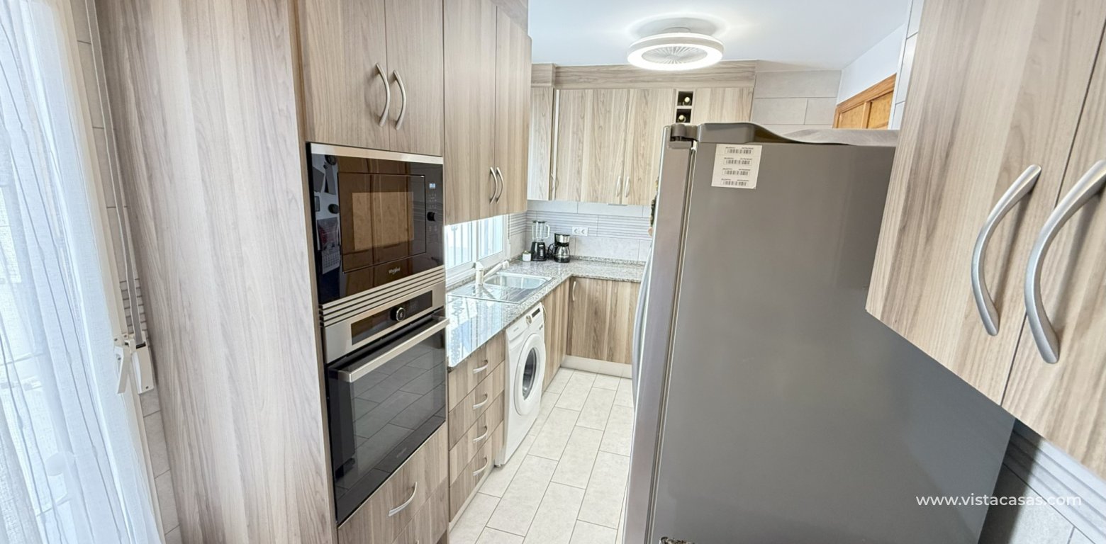 Sale - Townhouse - La Florida