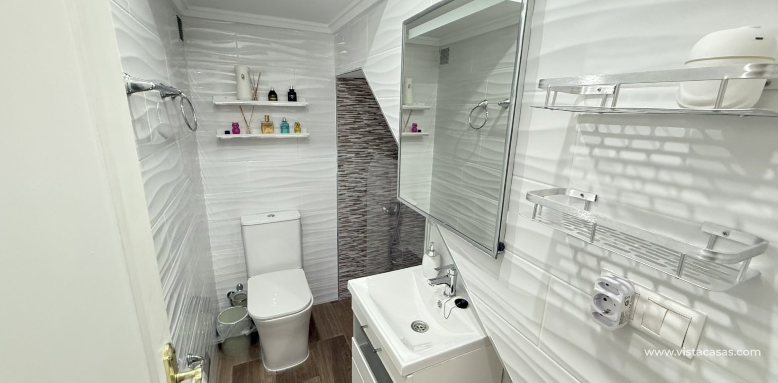 Sale - Townhouse - La Florida