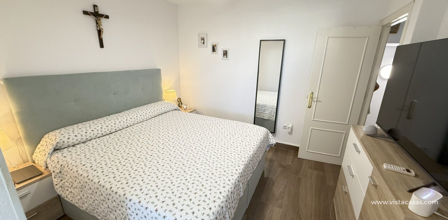 Sale - Townhouse - La Florida