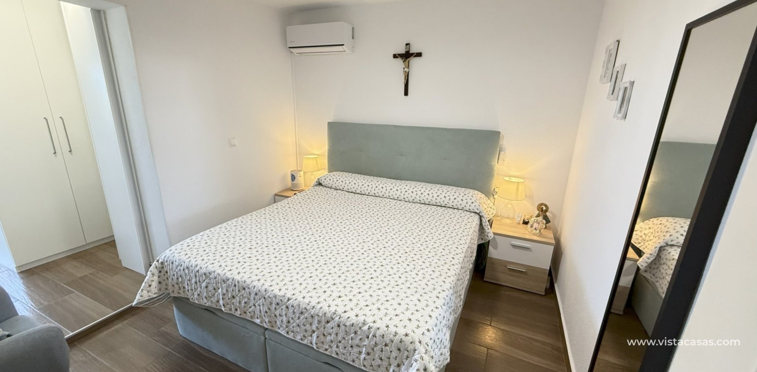 Sale - Townhouse - La Florida