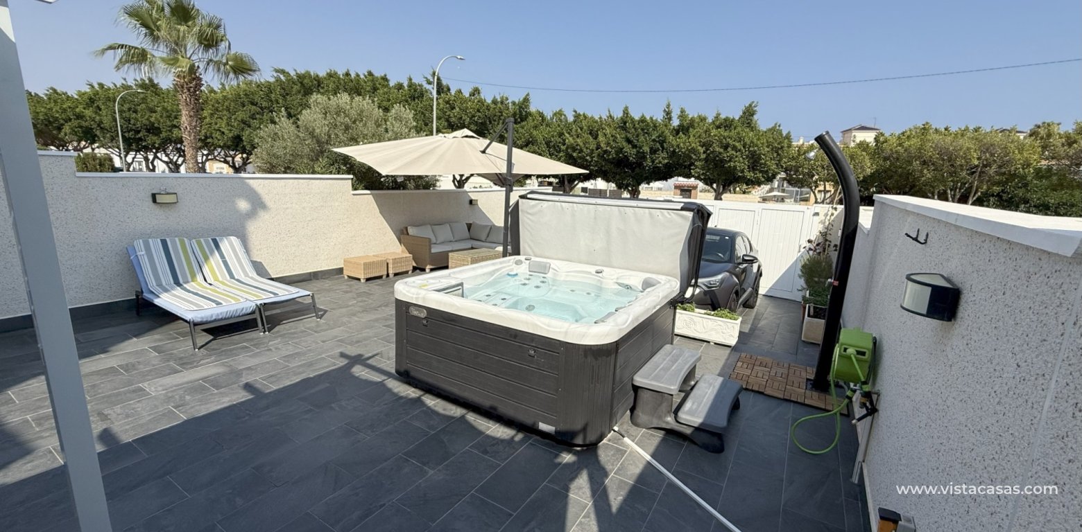 Sale - Townhouse - La Florida