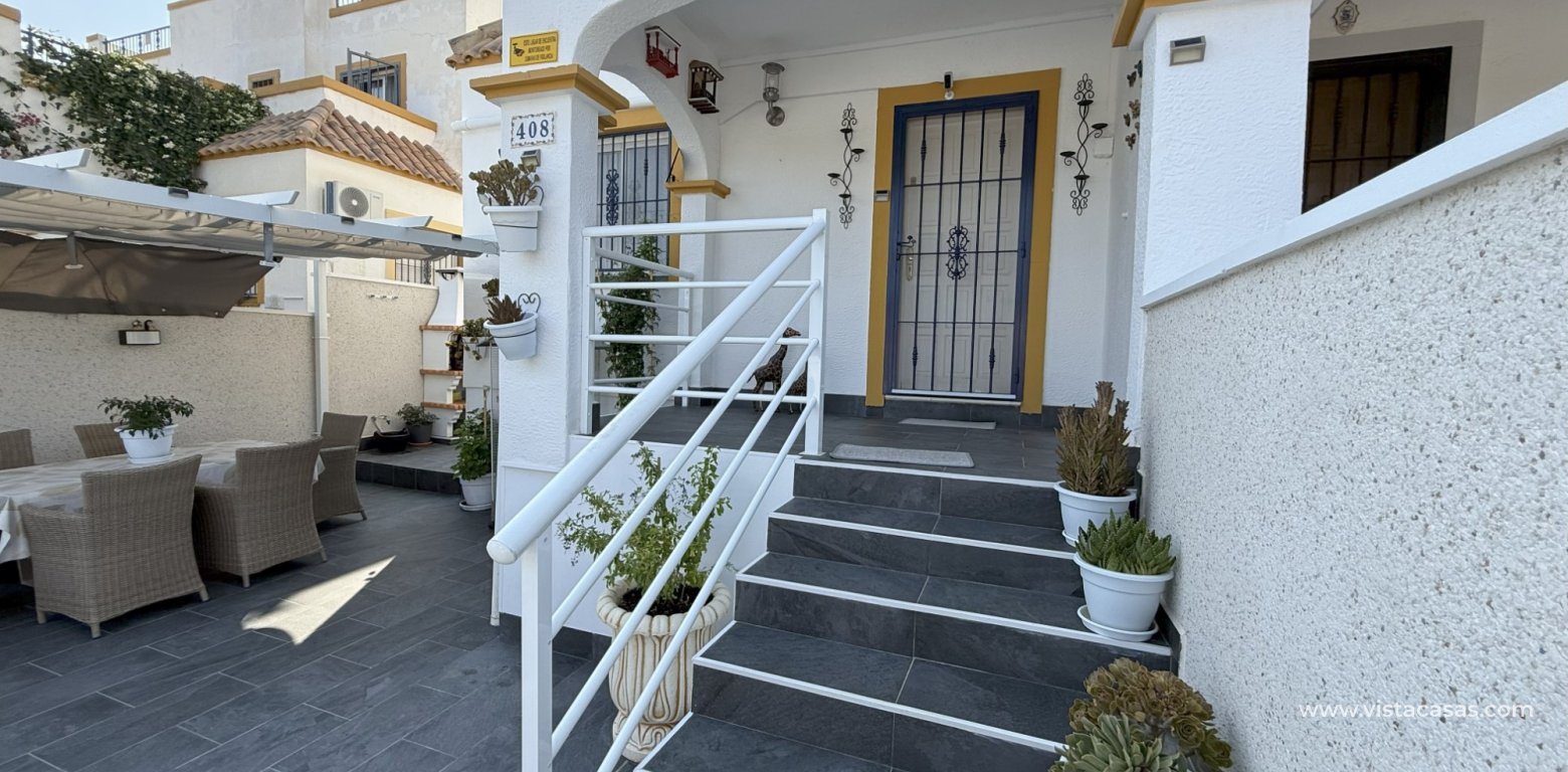 Sale - Townhouse - La Florida