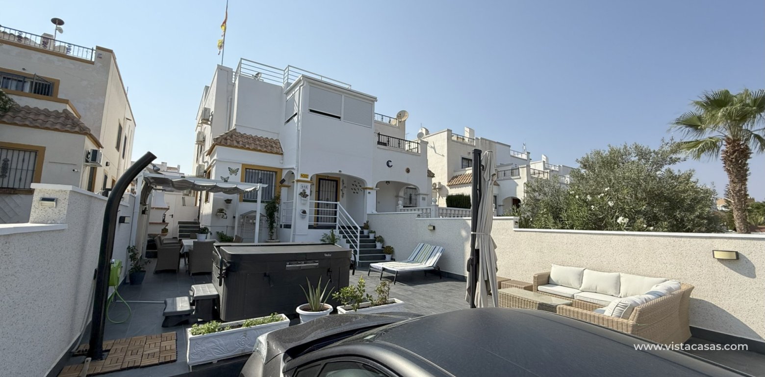 Sale - Townhouse - La Florida