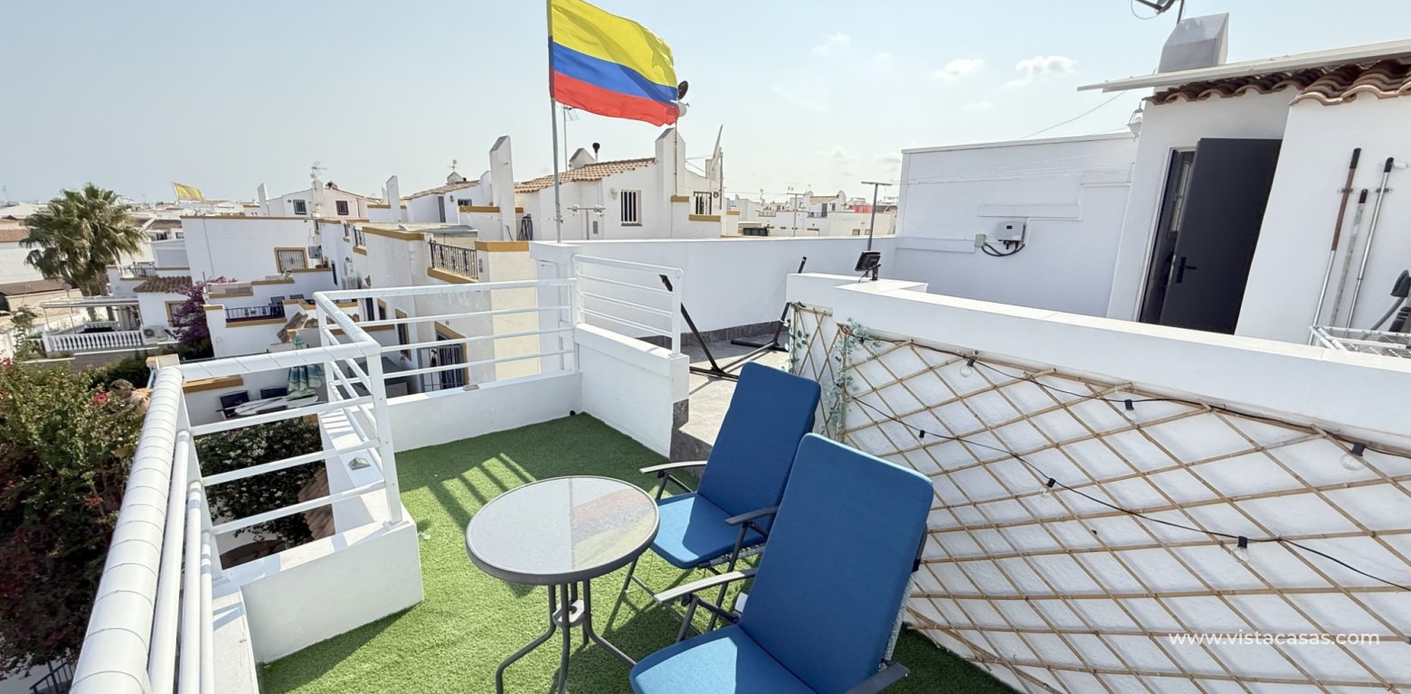 Sale - Townhouse - La Florida