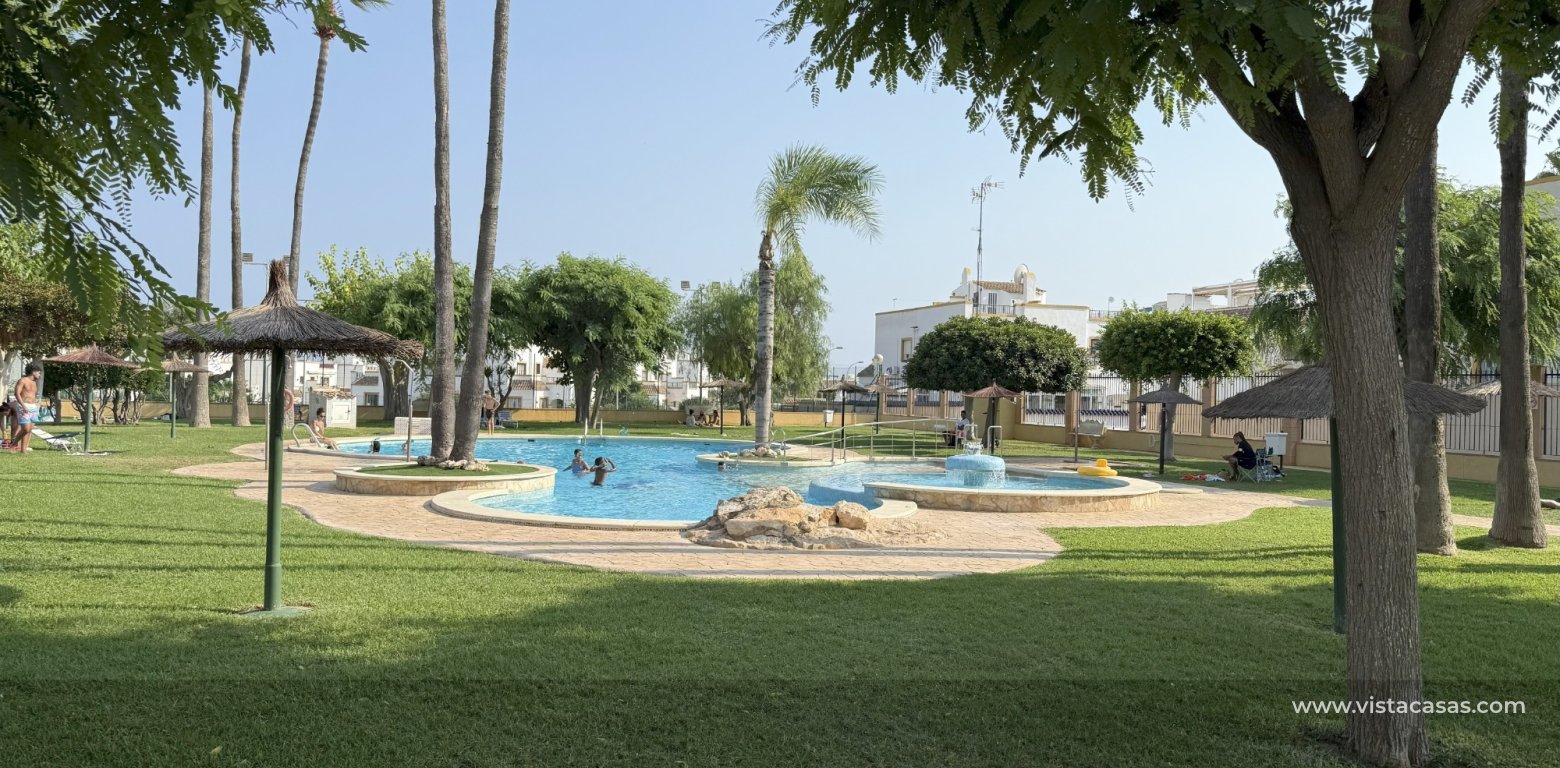 Sale - Townhouse - La Florida