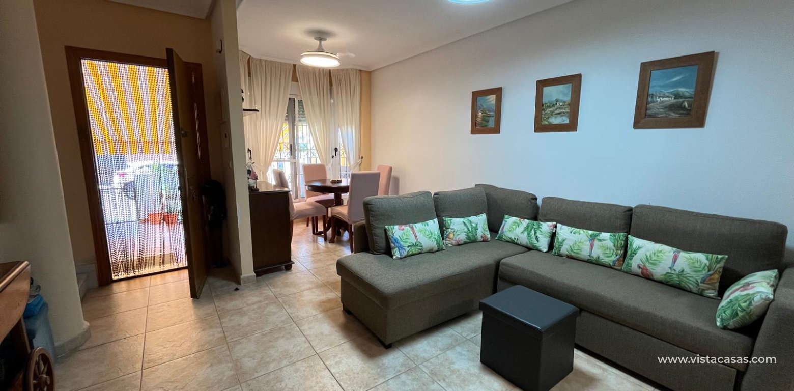 Resale - Townhouse - Los Altos