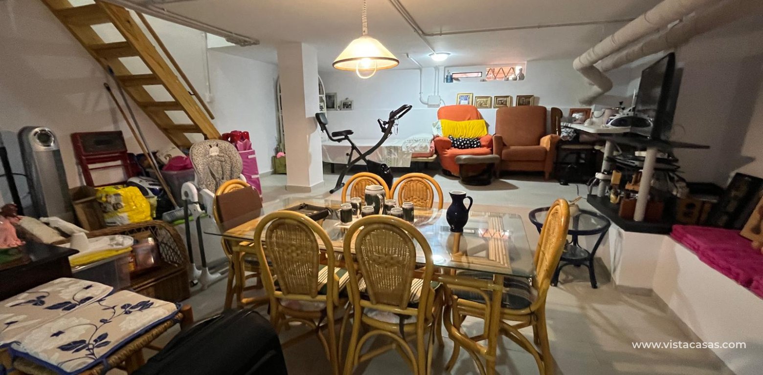 Resale - Townhouse - Los Altos