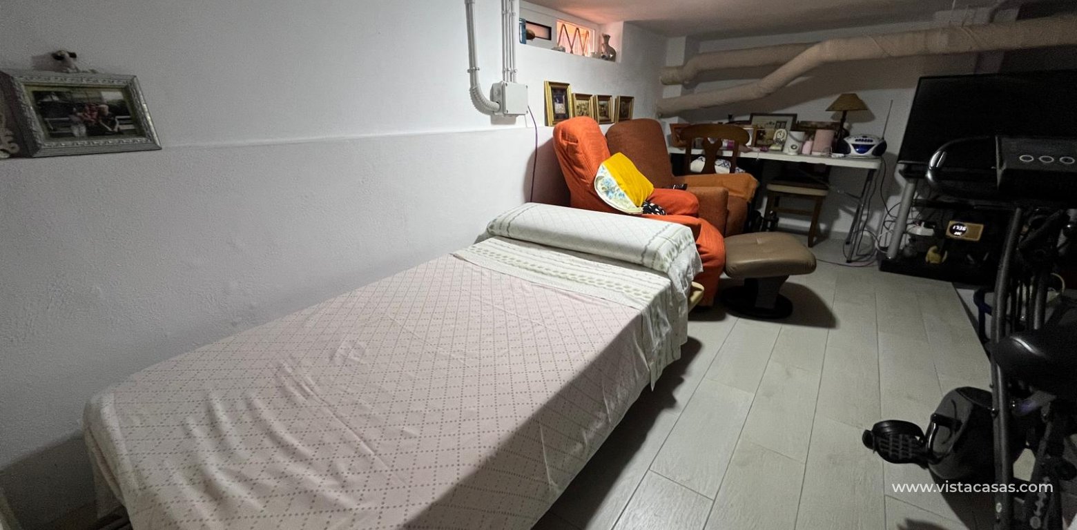 Resale - Townhouse - Los Altos