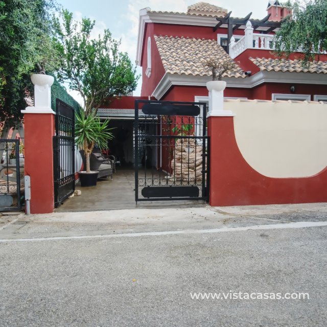 Townhouse - Resale - Villamartin - Villamartin