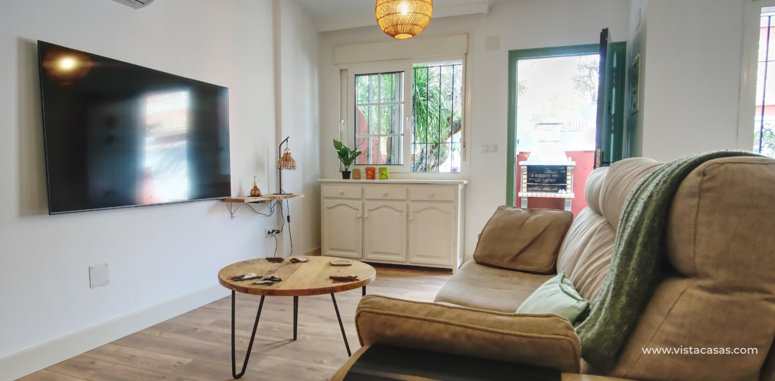 Venta - Townhouse - Villamartin