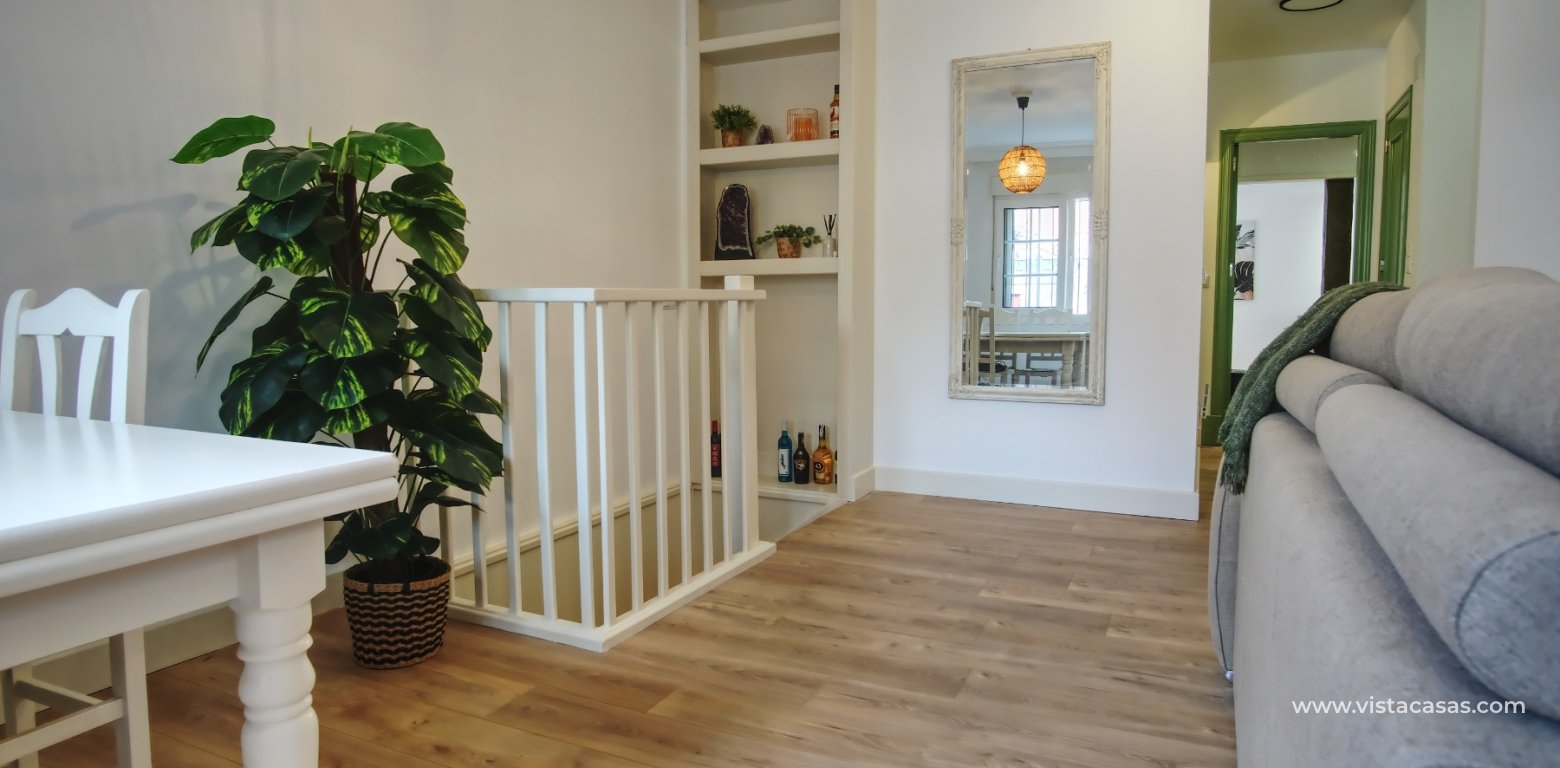 Venta - Townhouse - Villamartin