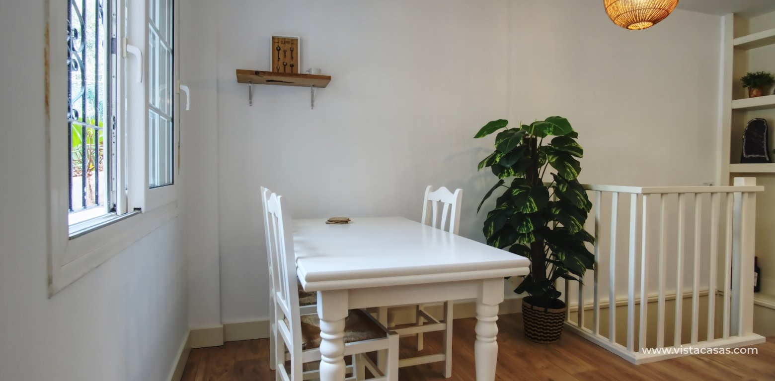 Venta - Townhouse - Villamartin