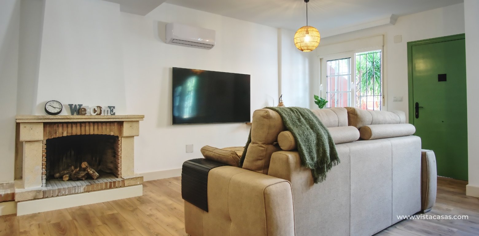 Venta - Townhouse - Villamartin