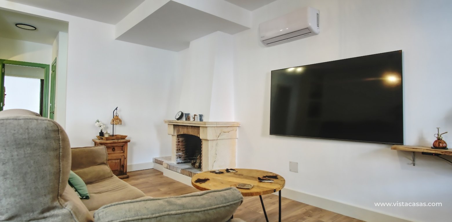 Venta - Townhouse - Villamartin