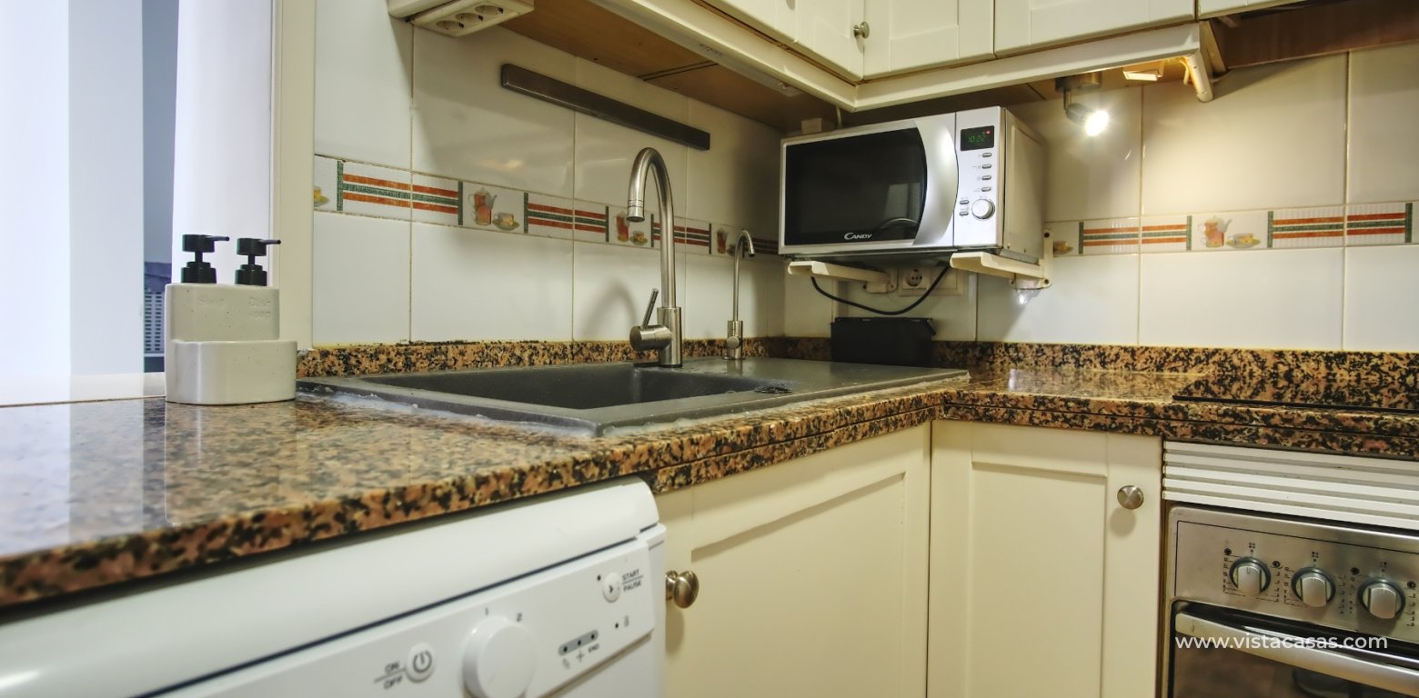 Venta - Townhouse - Villamartin