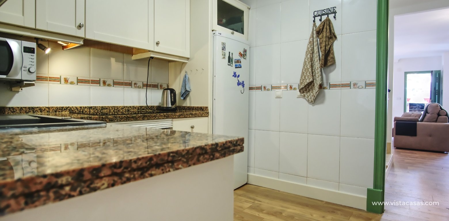 Venta - Townhouse - Villamartin