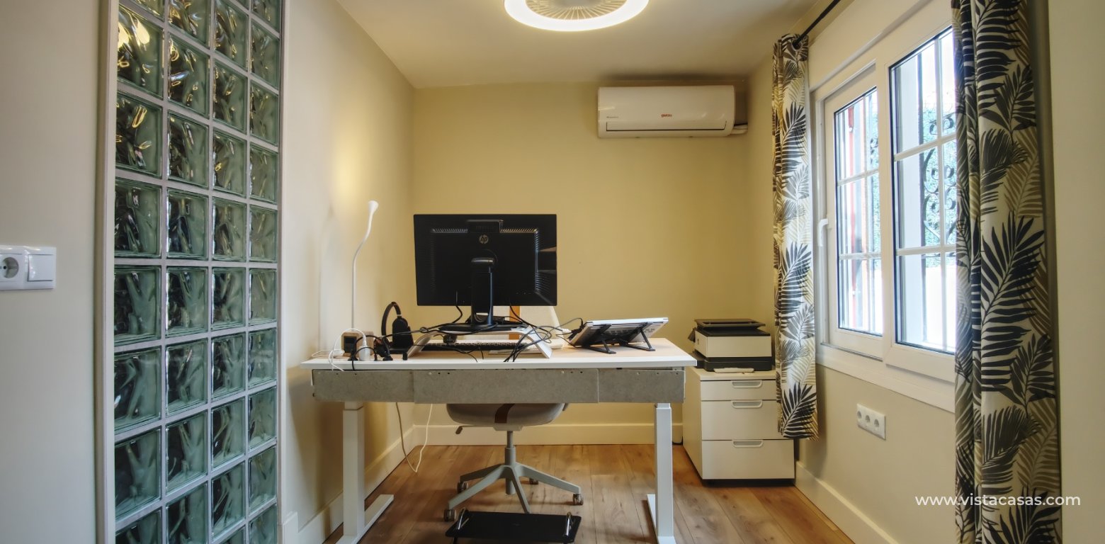 Venta - Townhouse - Villamartin