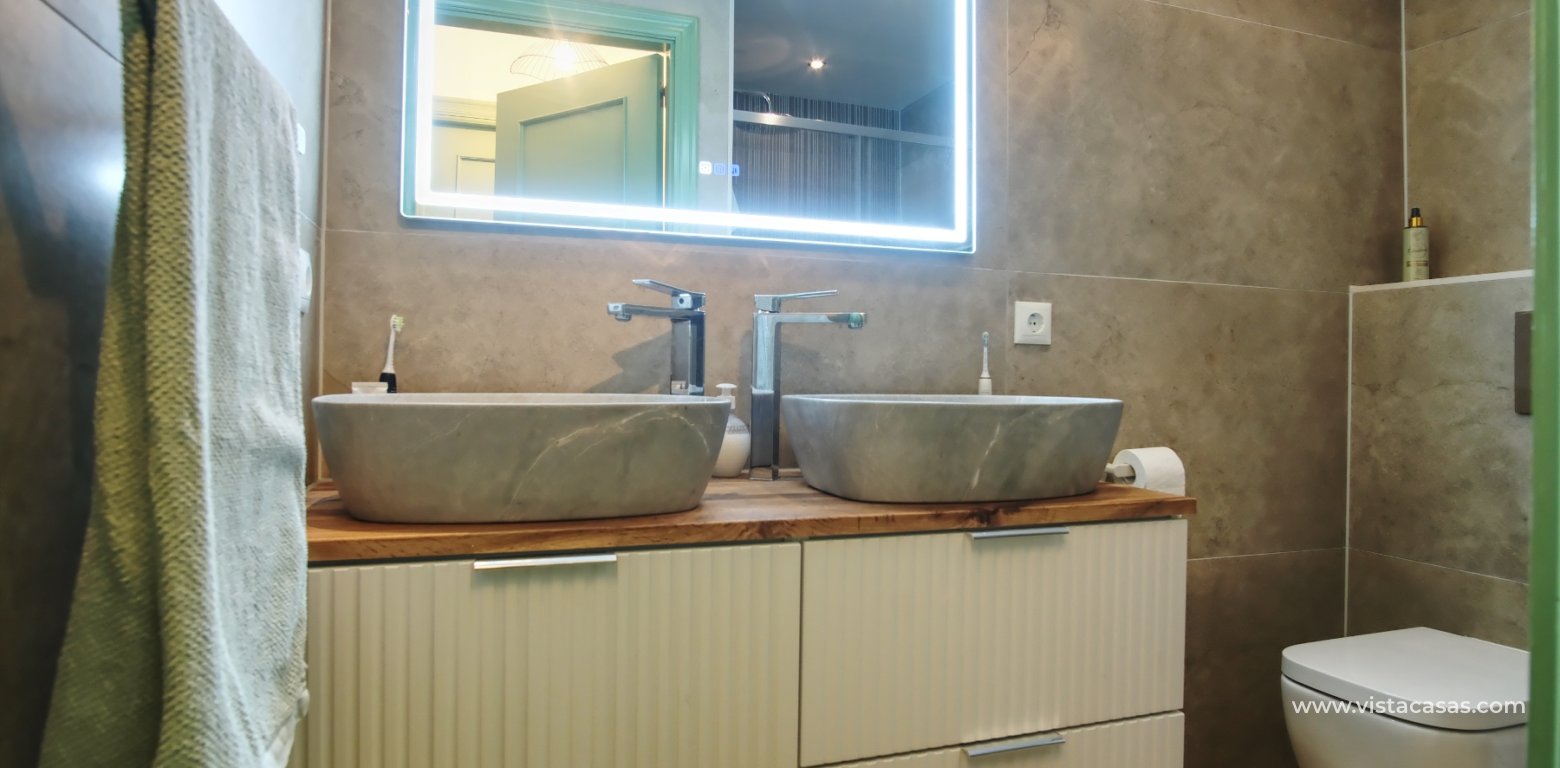 Venta - Townhouse - Villamartin