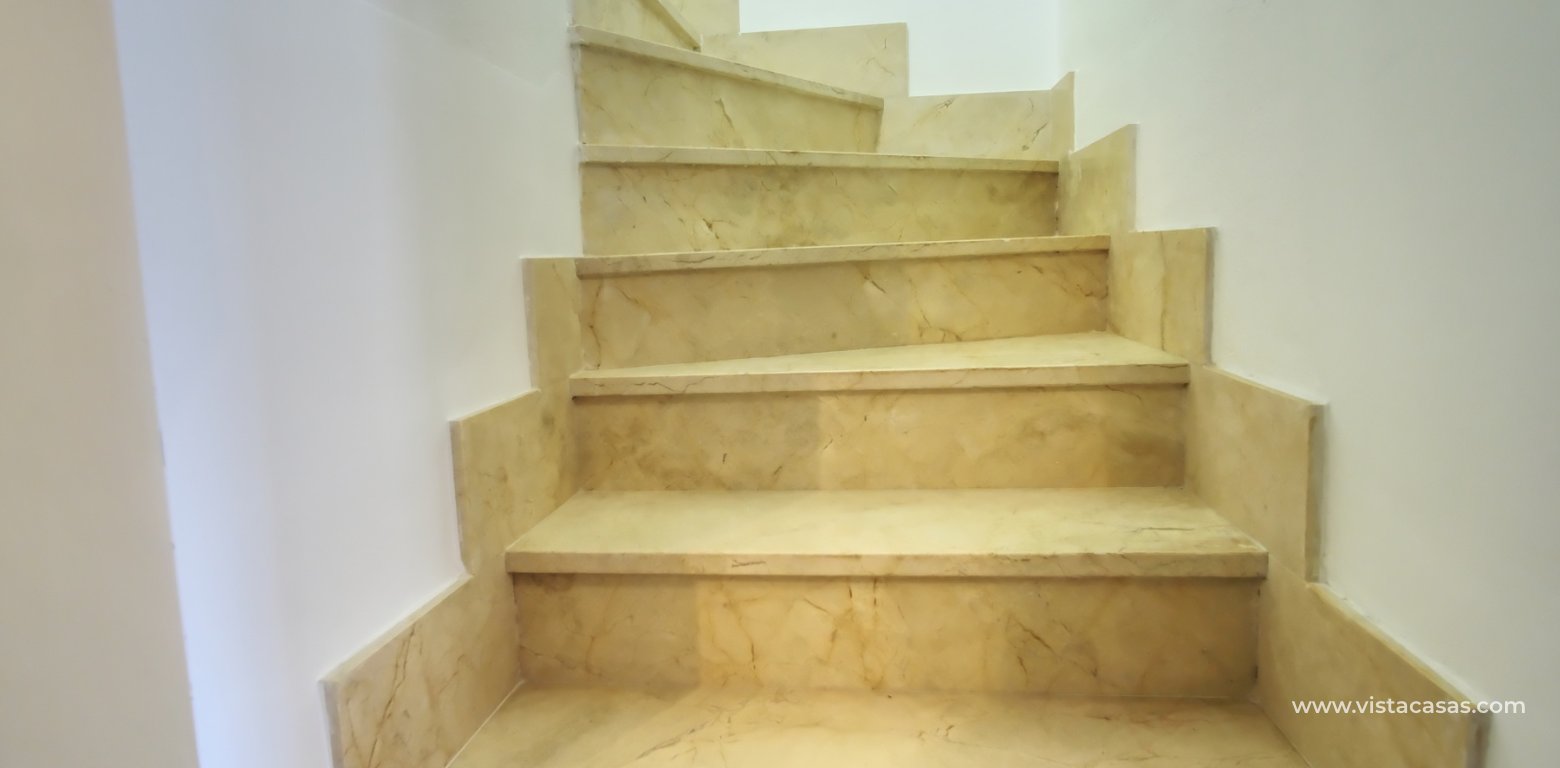 Venta - Townhouse - Villamartin