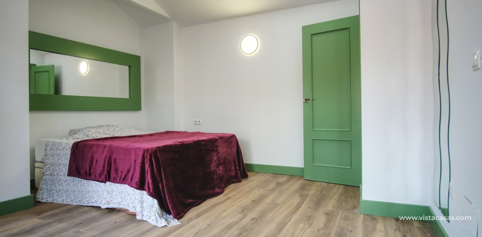 Venta - Townhouse - Villamartin