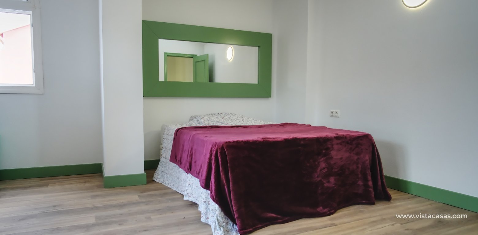 Venta - Townhouse - Villamartin