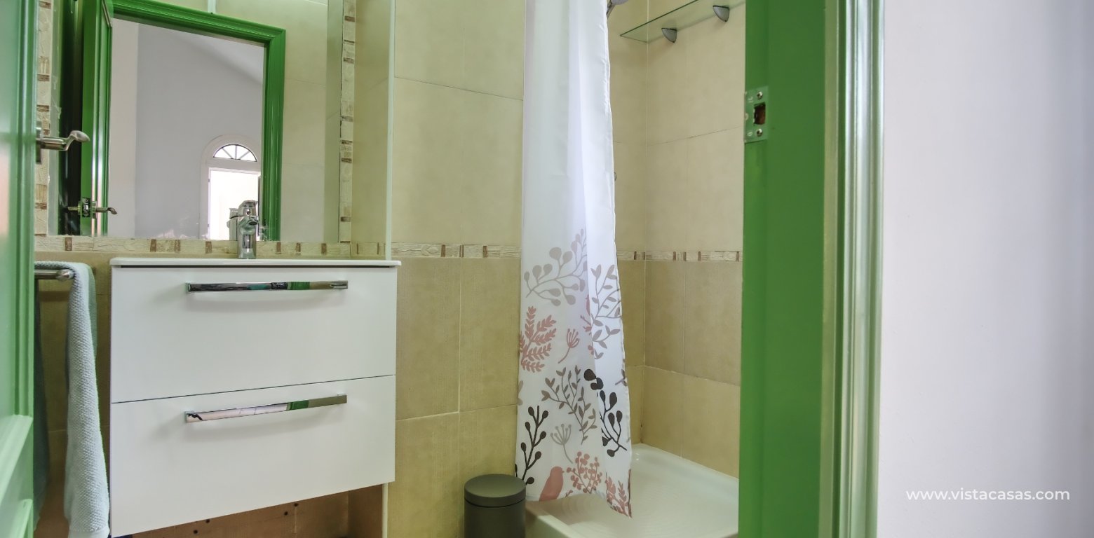 Venta - Townhouse - Villamartin